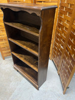 Narrow Bookcase