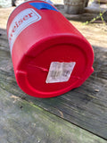 Rubbermaid Budweiser 1/2 Gal Jug