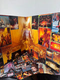 Iron Maiden Live After Death Vintage 2-LP Vinyl (E)