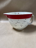 “Love” Valentines Mixing Bowl