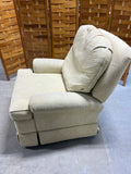 B-Norwalk Furniture Swivel Rocking Recliner***HEAVY ITEM***READ DETAILS ON PICK UP POLICY***