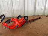 Black & Decker 22" Hedge Trimmer, NO BATTERY/UNTESTED, AS IS/FINAL SALE