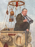 Vanity Fair “The Air” Print