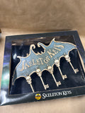 Spirit Halloween Skeleton Keys - WORKS - VIDEO
