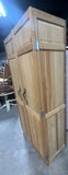 Hand Made Cabinet***HEAVY ITEM***READ DETAILS ON PICK UP POLICY***