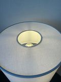 Robert Abbey Blox Heavyweight Table Lamp with Dimmer (WORKS)