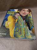(I) Lot Of 5 Knitting Books