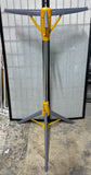 Hangaway Collapsible Clothes Organizing & Drying Rack