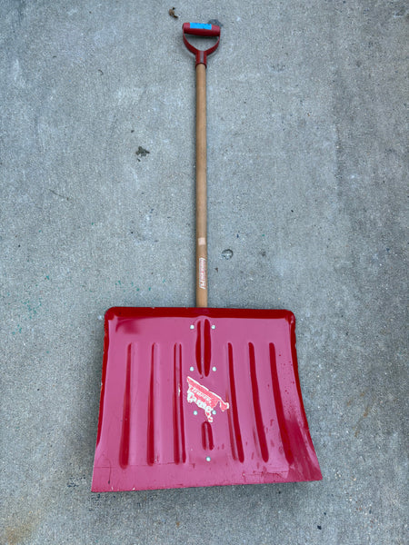 C-Snow Shovel