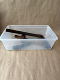 Primitive Lot Of Vintage Tools
