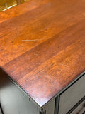 Dresser with Mirror***HEAVY ITEM***