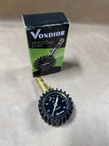 Vondior Tire Pressure Gauge With Box