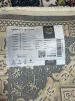 Nain Collection Unique Loom Rug, 5' x 8'
