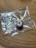Small American Helicopter Society Pin