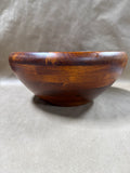 Wooden Salad Bowl