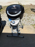 Char-Broil Patio Bistro Gas Grill and Cover