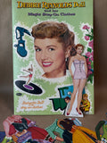 Debbie Reynolds Doll And Her Magic Stay On Clothes (D)