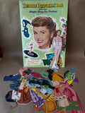Debbie Reynolds Doll And Her Magic Stay On Clothes (D)
