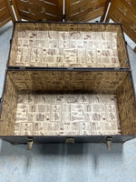 Lightweight Trunk