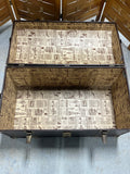 Lightweight Trunk