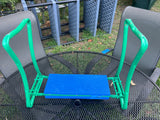 Folding Garden Seat/Kneeler