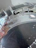Marquis by Waterford Crystal Glacier Oval Bowl