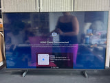 Samsung 43-Inch Class Crystal UHD U8000F 4K Smart TV