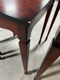 Bombay Outlet Nesting Tables, 3 pc