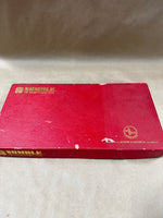 Lot Of 2 Vintage Board Games