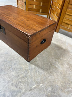 Petite Vintage Trunk