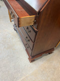 Pennsylvania House Slant Front Secretary Desk