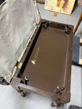 Wurlitzer Upright Piano with Bench***HEAVY ITEM***READ DETAILS ON PICK UP POLICY***