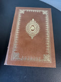 The Short Stories by Charles Dickens 1978 Easton Press Hardcover Book Bound in Genuine Leather