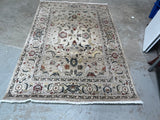 Ralph Lauren Rug (C), 7 ft 5 in x 5 ft 2 in
