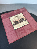 Bob Dylan Blood On the Tracks Vintage LP Vinyl (AA)