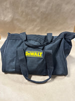 Lot Of Assorted Tools With DeWALT Bag