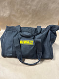 Lot Of Assorted Tools With DeWALT Bag