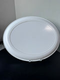 Villeroy & Boch Botanica Floral Oval Melamine Tray