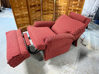 Barcalounger Power Reclining Chair***HEAVY ITEM***