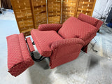 Barcalounger Power Reclining Chair***HEAVY ITEM***