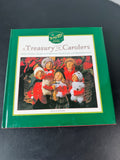 Byers Choice A Treasury of Carolers by Joyce Byers Hardcover Book