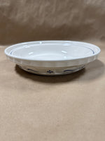 Longaberger Woven Traditions Pie Plate