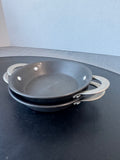 Pair of Calphalon 7” Double Handled Pans