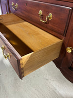 Henkel Harris Wild Black Cherry Side Board
