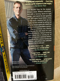 Lee Child Thriller Books (4)