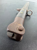 British Pattern 1888 Lee-Metford Bayonet (A)