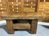 Heavyweight Bench