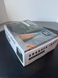 Sharper Image 206178-01 Wireless TV Speaker in Box