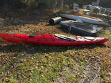 Wilderness Systems Tsunami 145 Kayak