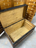 Antique Trunk